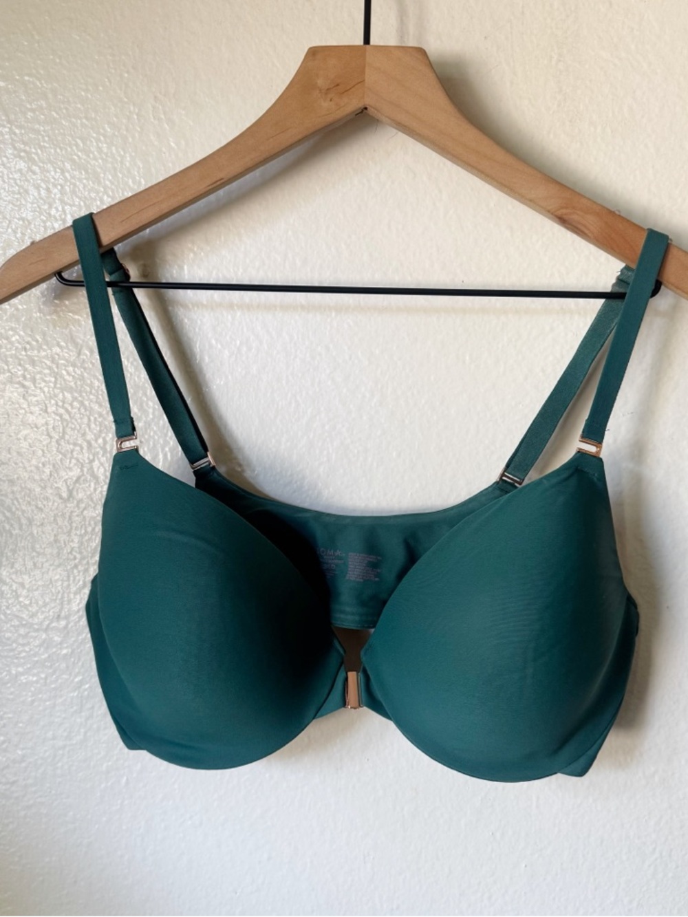 Soma | Bodify Front Closure Perfect Coverage Bra
